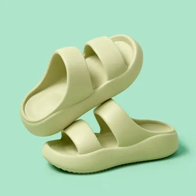DEW DROP FEMALE SLIPPERS